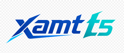 xamt t5 logo